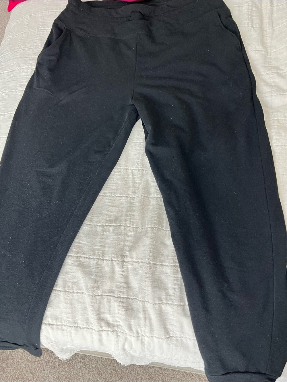 WoolX Willa Joggers